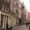 Zdjęcie z Holandii - AMSTERDAM