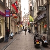 Zdjęcie z Holandii - AMSTERDAM