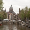 Zdjęcie z Holandii - AMSTERDAM