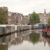 Zdjęcie z Holandii - AMSTERDAM
