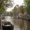 Zdjęcie z Holandii - AMSTERDAM