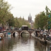 Zdjęcie z Holandii - AMSTERDAM