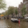 Zdjęcie z Holandii - AMSTERDAM