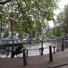 Zdjęcie z Holandii - AMSTERDAM