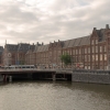Zdjęcie z Holandii - AMSTERDAM