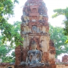 Zdjęcie z Tajlandii - Ayutthaya.