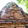 Zdjęcie z Tajlandii - Ayutthaya.