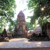 Zdjęcie z Tajlandii - Ayutthaya.