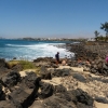 Zdjęcie z Hiszpanii - Playa Jabillo