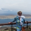 Zdjęcie z Hiszpanii - Mirador del Rio 