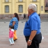 Zdjęcie z Chile - Plaza de Armas