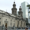 Zdjęcie z Chile - katedra