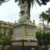 Zdjęcie z Chile - Plaza de Armas