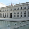 Zdjęcie z Chile - Pałac prezydencki