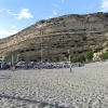 Zdjęcie z Grecji - Matala
