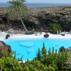 Zdjęcie z Hiszpanii - Jameos del Aqua