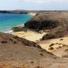 Zdjęcie z Hiszpanii - Papagayo
