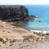 Zdjęcie z Hiszpanii - Papagayo