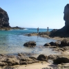 Zdjęcie z Hiszpanii - Papagayo
