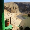 Zdjęcie z Hiszpanii - Papagayo