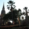 Zdjęcie z Tajlandii - Ayutthaya.