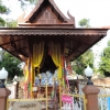 Zdjęcie z Tajlandii - Ayutthaya.