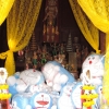 Zdjęcie z Tajlandii - Ayutthaya.