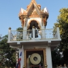 Zdjęcie z Tajlandii - Ayutthaya.