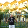 Zdjęcie z Grecji - Hotel 