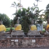 Zdjęcie z Tajlandii - Ayutthaya.
