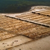 Zdjęcie z Hiszpanii - Salinas del Janubio