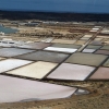 Zdjęcie z Hiszpanii - Salinas del Janubio