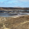 Zdjęcie z Hiszpanii - Salinas del Janubio