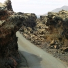 Zdjęcie z Hiszpanii - Timanfaya