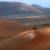 Zdjęcie z Hiszpanii - Timanfaya