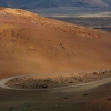 Zdjęcie z Hiszpanii - Timanfaya