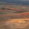 Zdjęcie z Hiszpanii - Timanfaya