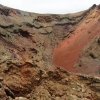 Zdjęcie z Hiszpanii - Timanfaya