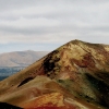 Zdjęcie z Hiszpanii - Timanfaya
