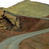 Zdjęcie z Hiszpanii - Timanfaya