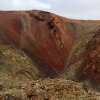 Zdjęcie z Hiszpanii - Timanfaya