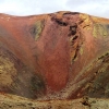 Zdjęcie z Hiszpanii - Timanfaya