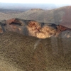 Zdjęcie z Hiszpanii - Timanfaya