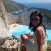Zdjęcie z Grecji - Plaża Navagio