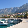 Chorwacja - Makarska Riviera - Makarska
