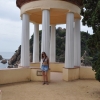 Zdjęcie z Hiszpanii - Blanes