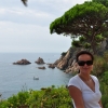 Zdjęcie z Hiszpanii - Blanes