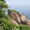 Zdjęcie z Hiszpanii - Blanes