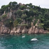 Zdjęcie z Hiszpanii - Blanes