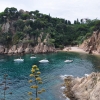 Zdjęcie z Hiszpanii - Blanes